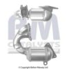 BM CATALYSTS BM80417H Catalytic Converter